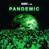 Pandemic (feat. Kabir) - Single album lyrics, reviews, download