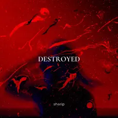 Destroyed - Single by Sharip album reviews, ratings, credits