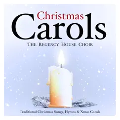Christmas Carols (Traditional Christmas Songs, Hymns & Xmas Carols) by The Oxford Trinity Choir album reviews, ratings, credits
