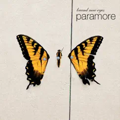 Brand New Eyes (Deluxe Version) by Paramore album reviews, ratings, credits