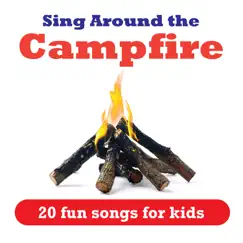 Sing Around the Campfire - 20 Fun Songs for Kids by Radha & The Kiwi Kids album reviews, ratings, credits