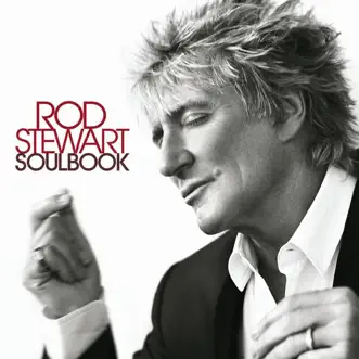 Soulbook by Rod Stewart album download