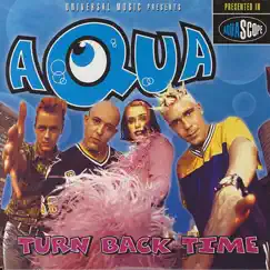 Turn Back Time (Love To Infinity's Classic Paradise Mix) Song Lyrics