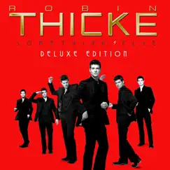 Something Else (Deluxe Edition With Video) by Robin Thicke album reviews, ratings, credits