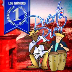 Puerto Rico Los Numero 1 by Varios Artistas album reviews, ratings, credits