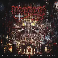 Revelations of Oblivion by Possessed album reviews, ratings, credits