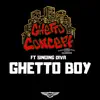 Ghetto Boy (feat. Singing Diva) song lyrics
