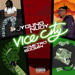 Vice City - Single by Young Nudy album reviews, ratings, credits