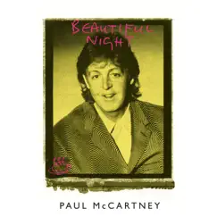 Beautiful Night - EP by Paul McCartney album reviews, ratings, credits