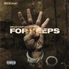 For Keeps - Single by Melly Capone album reviews, ratings, credits