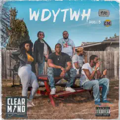 Wdytwh 3 by Clear-MInd album reviews, ratings, credits
