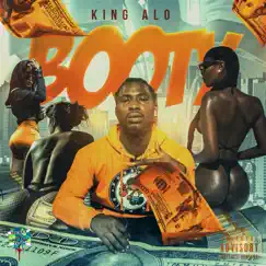 Booty - Single by King Alo album reviews, ratings, credits