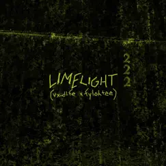 Limelight - Single by Vxidlife album reviews, ratings, credits