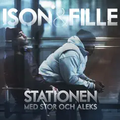 Stationen (feat. Stor & Aleks) [Single Version] Song Lyrics