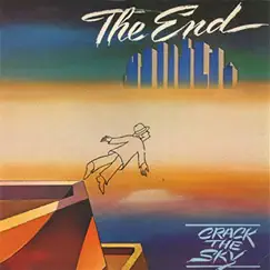 The End by Crack the Sky album reviews, ratings, credits
