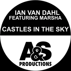 Castles in the Sky (feat. Marsha) [De Donatis Radio Edit] Song Lyrics