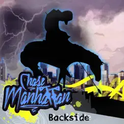 Backside by Chase Manhattan album reviews, ratings, credits
