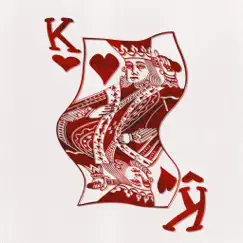 King of Hearts - Single by JXHN PVUL album reviews, ratings, credits