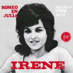 Romeo En Julia - Single by Irene Lardy album reviews, ratings, credits