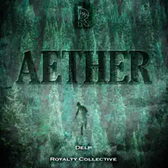 Aether - Single by Delp album reviews, ratings, credits