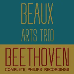 Piano Trio No. 5 in D, Op. 70 No. 1 