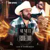 Me Metí En El Ruedo (En Vivo) song lyrics