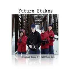Future Stakes by Jonathon Walter Cox album reviews, ratings, credits
