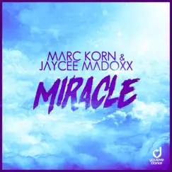 Miracle (Steve Modana Remix) Song Lyrics