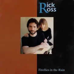 Fireflies in the Rain Song Lyrics