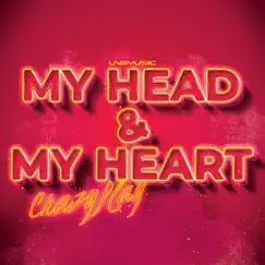 My Head & My Heart (Acoustic Mix) Song Lyrics