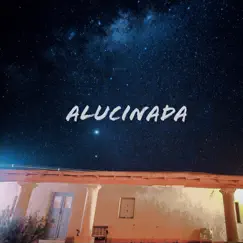 Alucinada Song Lyrics