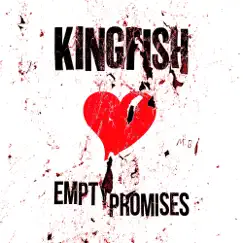 Empty Promises (Live) - Single by Christone 