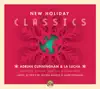 New Holiday Classics album lyrics, reviews, download