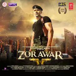 Zorawar (Original Motion Picture Soundtrack) by Yo Yo Honey Singh album reviews, ratings, credits