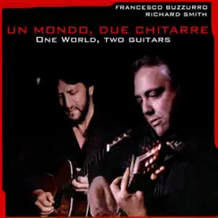 One Word, Two Guitars by Francesco Buzzurro & Richard Smith album reviews, ratings, credits