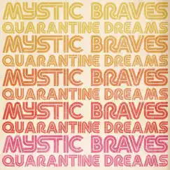 Quarantine Dreams Song Lyrics