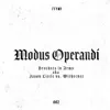Modus Operandi - Single album lyrics, reviews, download