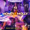 Money Molly (feat. Asixx) - Single album lyrics, reviews, download