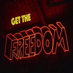 Get the Freedom - Single by Pieter Herweijer album reviews, ratings, credits