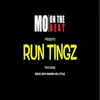 Run Tingz (feat. Skrapz) - Single album lyrics, reviews, download