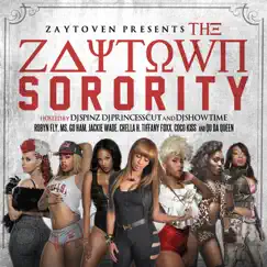 Zaytown Sorority by Zaytoven album reviews, ratings, credits