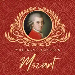 Wolfgang Amadeus Mozart by Various Artists album reviews, ratings, credits