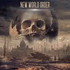 New World Order - Single by Phil Rey album reviews, ratings, credits