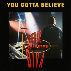 You Gotta Believe (Moby's Sweet Mix) Song Lyrics