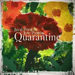 Quarantine - Single by Juval Porat & Jose Promis album reviews, ratings, credits
