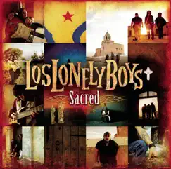 Sacred by Los Lonely Boys album reviews, ratings, credits