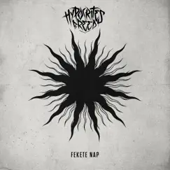 Fekete Nap by Hypocrites Breed album reviews, ratings, credits