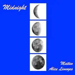 Midnight (feat. Alice Limoges) - Single by Matteo album reviews, ratings, credits