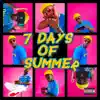 7 Days of Summer album lyrics, reviews, download
