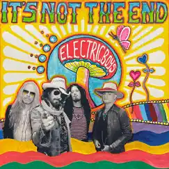 It's Not The End - Single by Electric Boys album reviews, ratings, credits